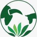 Black Mango Veterinary Solutions Logo