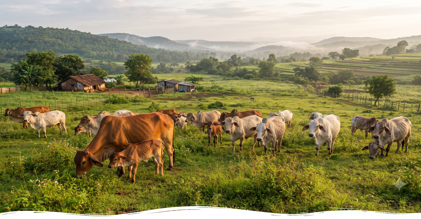 Essential Calf Care Practices for a Healthy Start