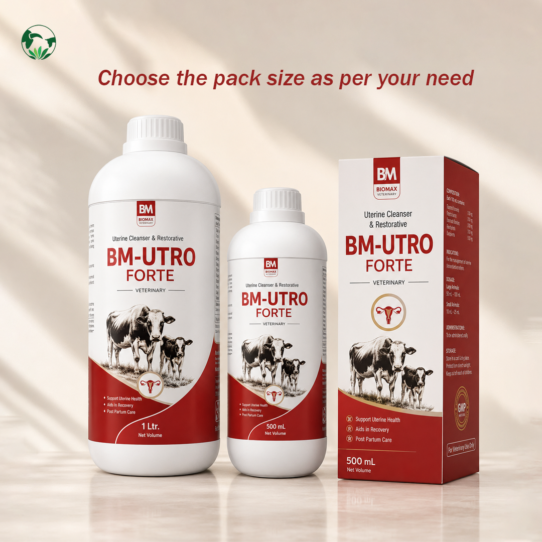 BM-Utro Forte In Field