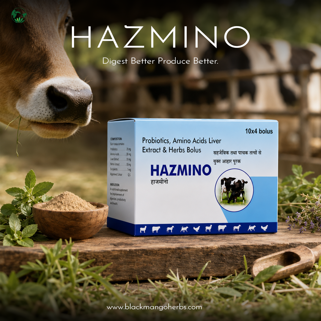 Hazmino