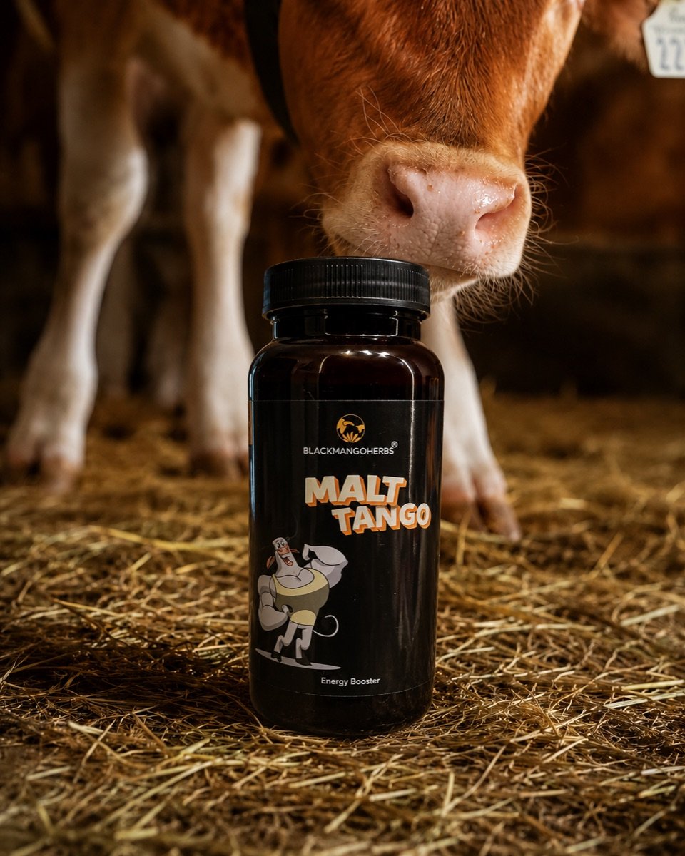 Maltango Malt