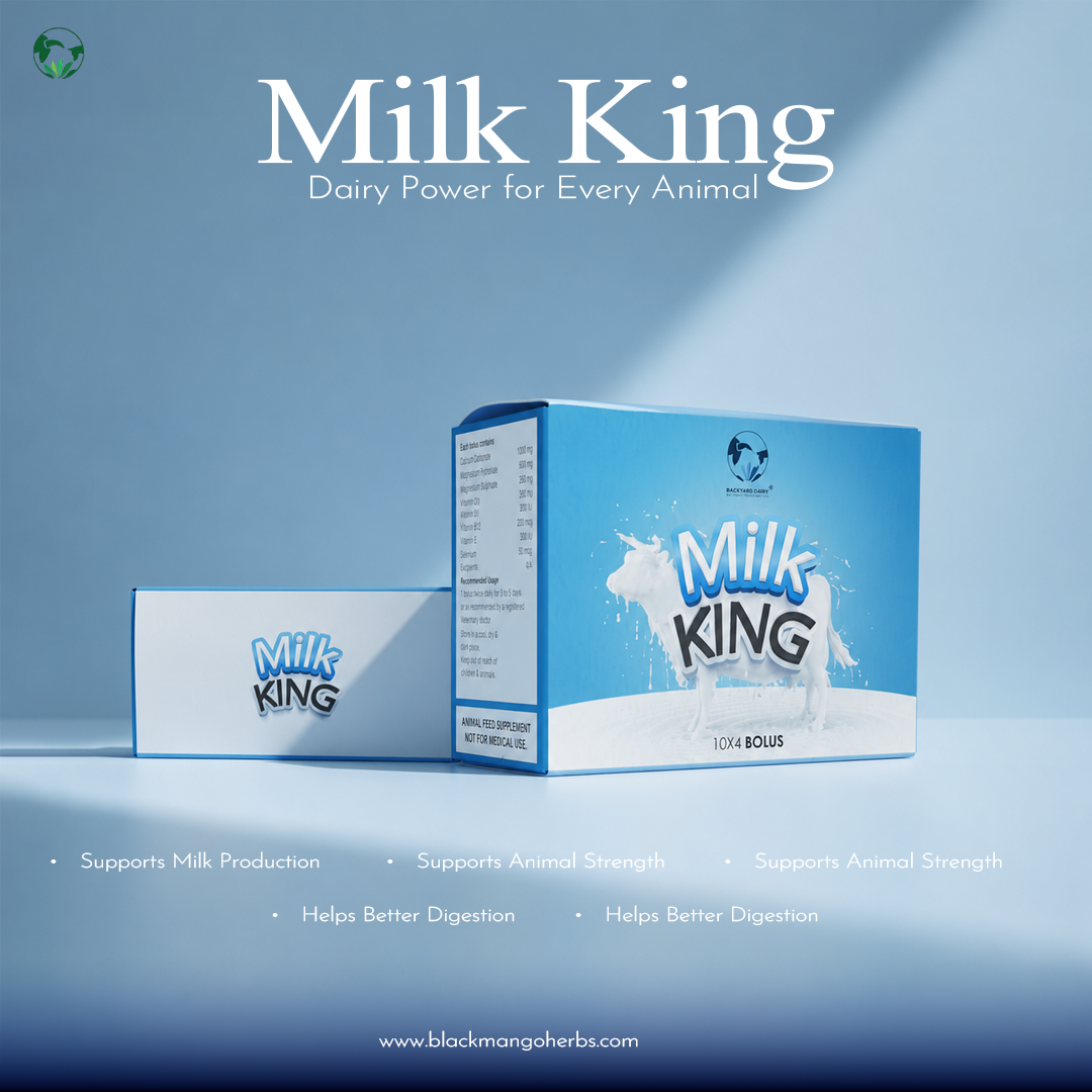 Milk King