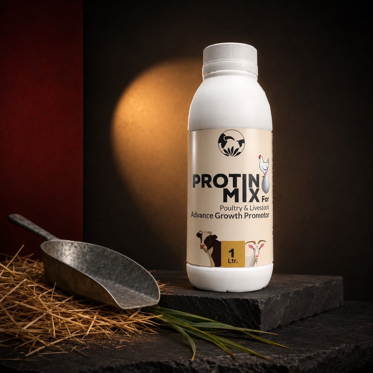 Protino Mix