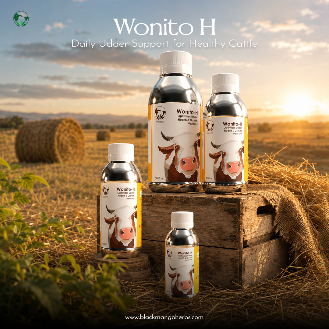 Wonito-H