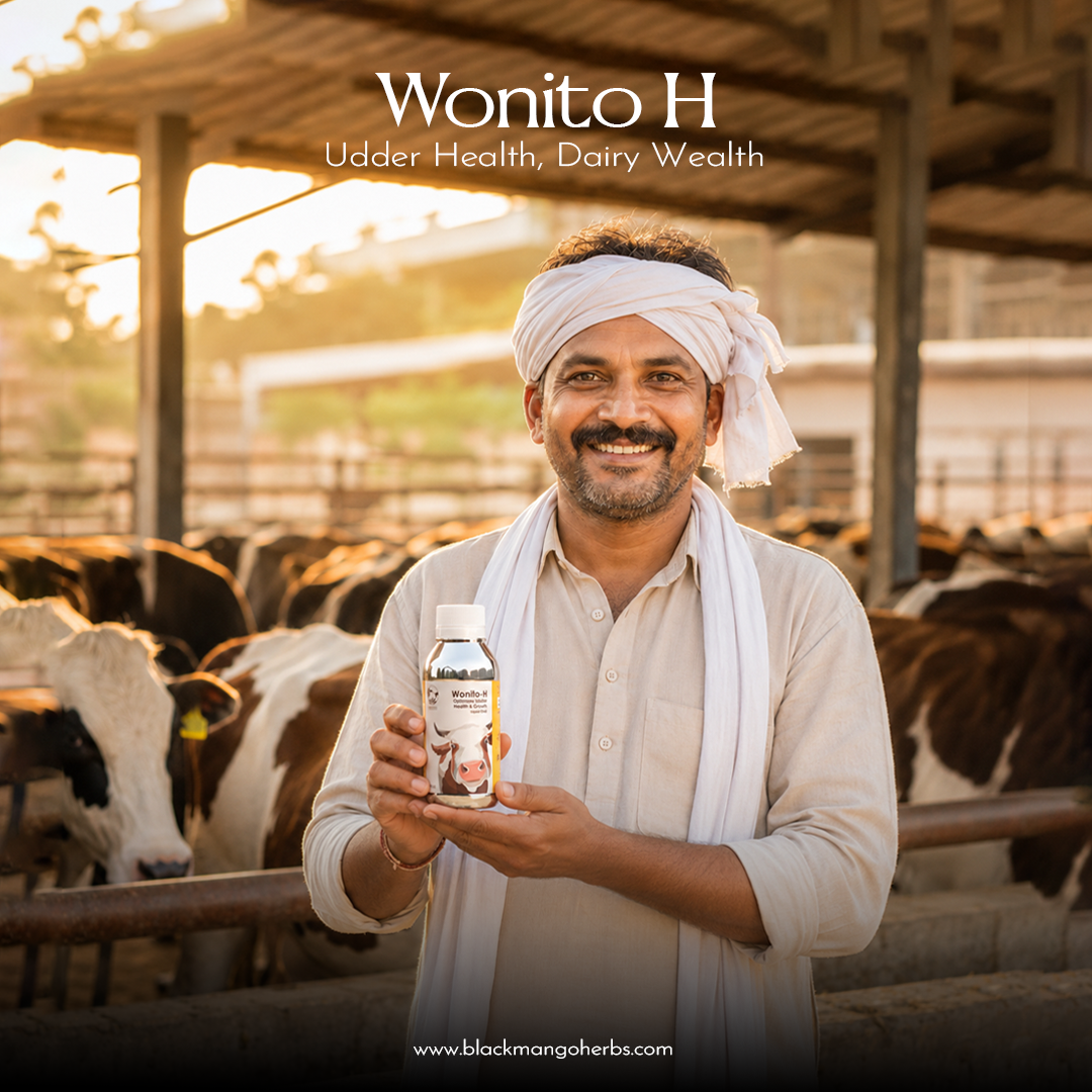 Wonito-H Gold View 4